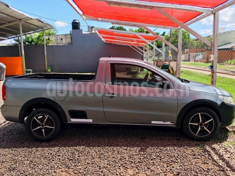 foto Volkswagen Saveiro 1.6 Mi usado
