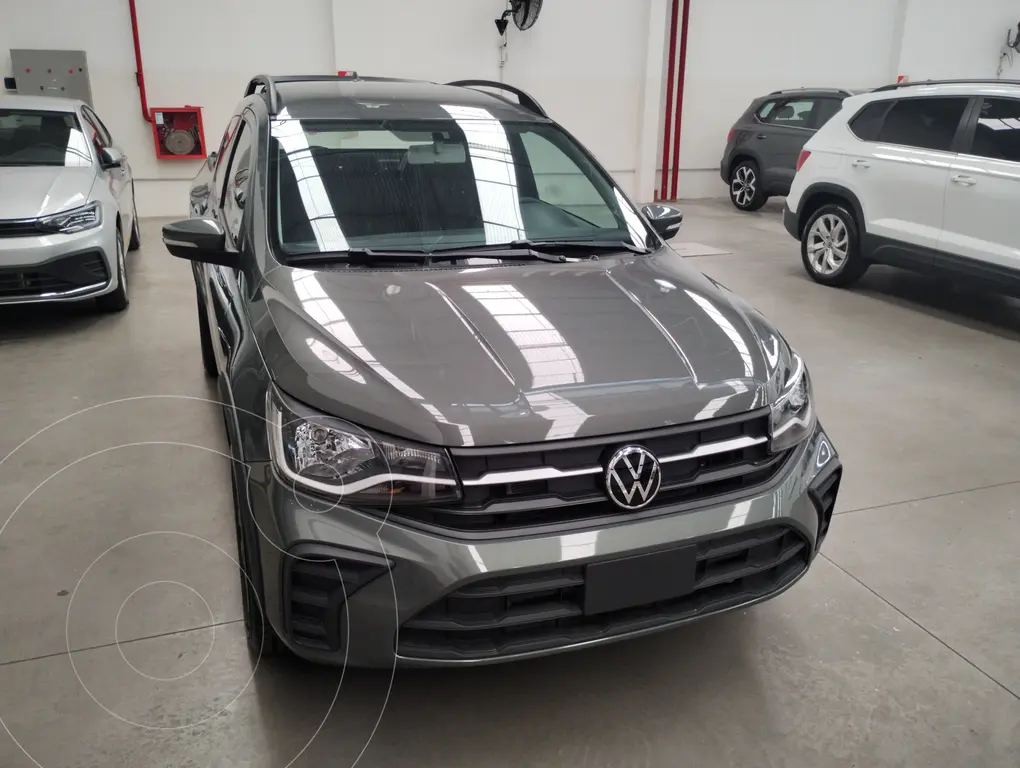 foto Ofertá Volkswagen Saveiro CD Comfortline nuevo precio $29.500.000