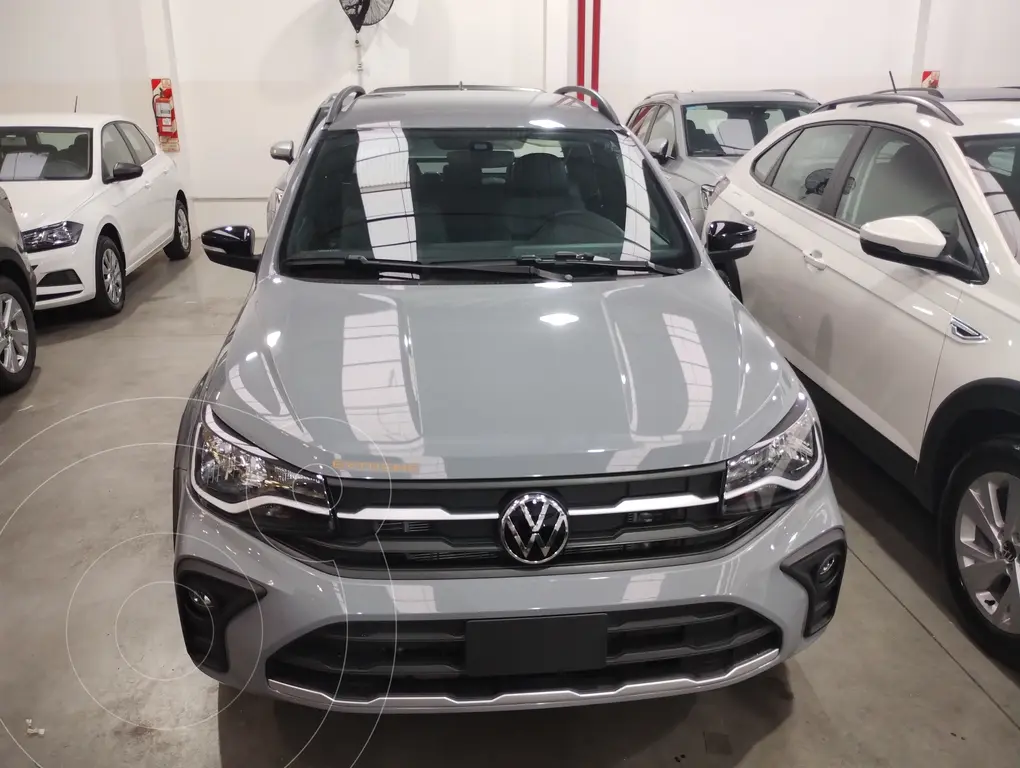 foto Ofertá Volkswagen Saveiro CD Extreme nuevo precio $32.000.000