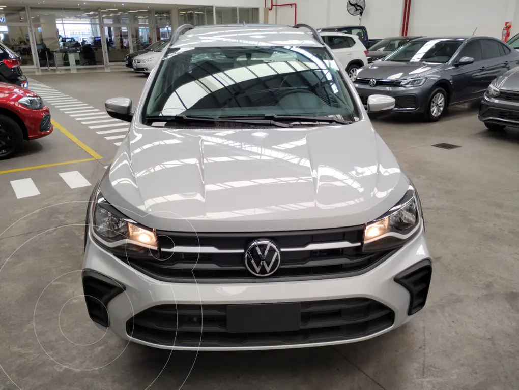 foto Volkswagen Saveiro CD Comfortline financiado en cuotas anticipo $16.650.000 cuotas desde $1.555.555