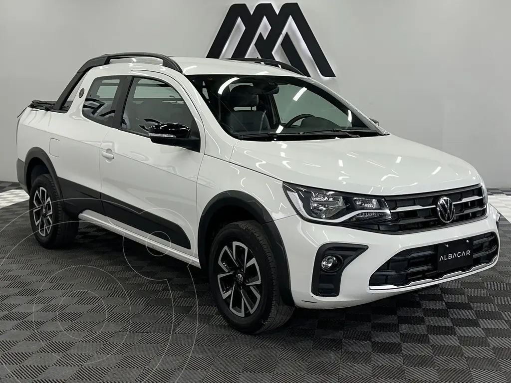 Volkswagen Saveiro Extreme 2024