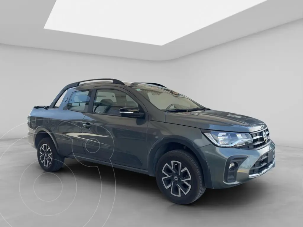 Volkswagen saveiro extreme (2025)