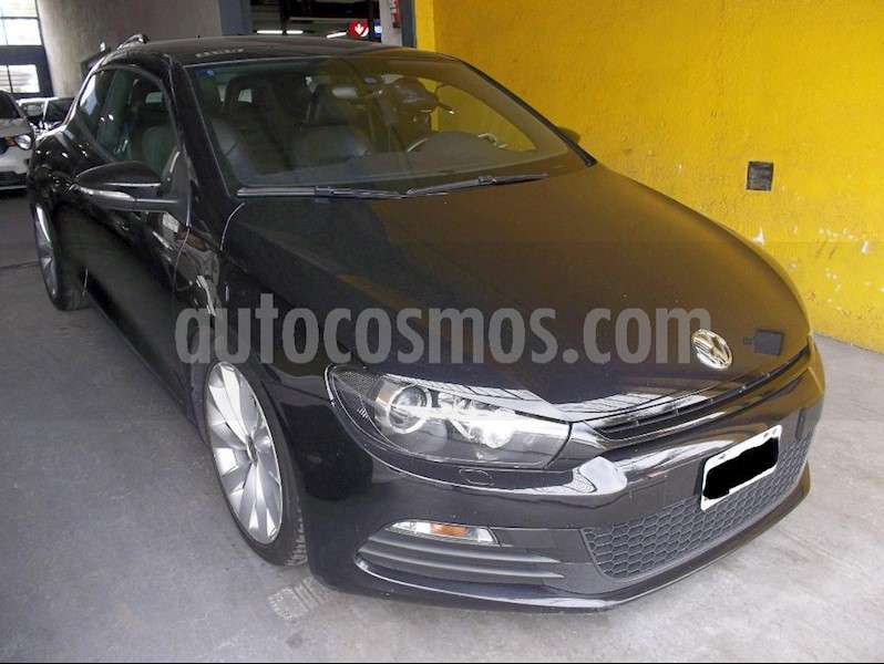foto Volkswagen Scirocco 2.0 usado