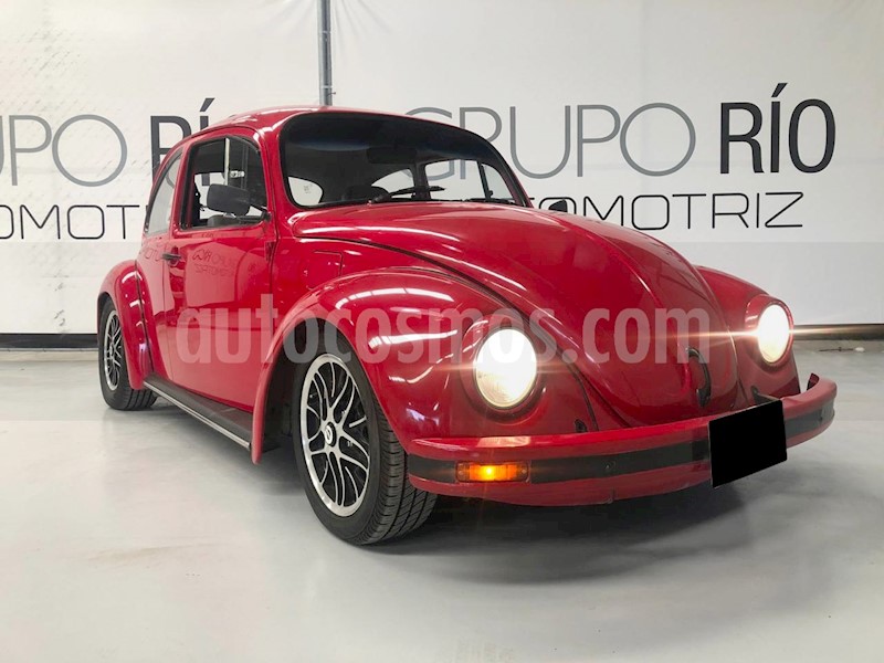 foto Volkswagen Sedan Clasico usado
