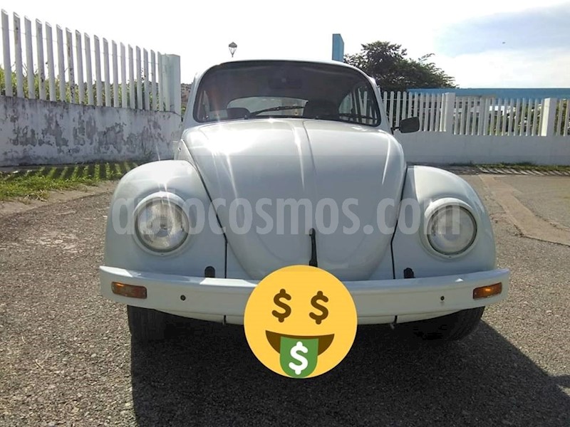 foto Volkswagen Sedan Clasico usado