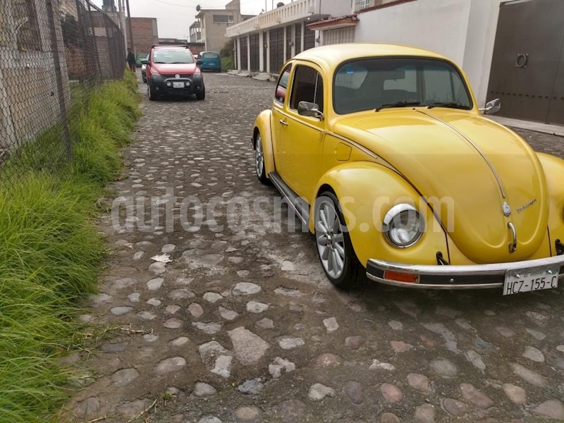 foto Volkswagen Sedan GL usado