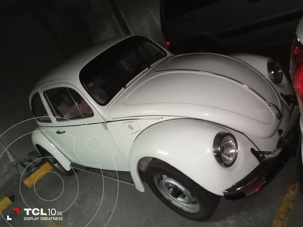 Volkswagen Sedán seminuevos en México