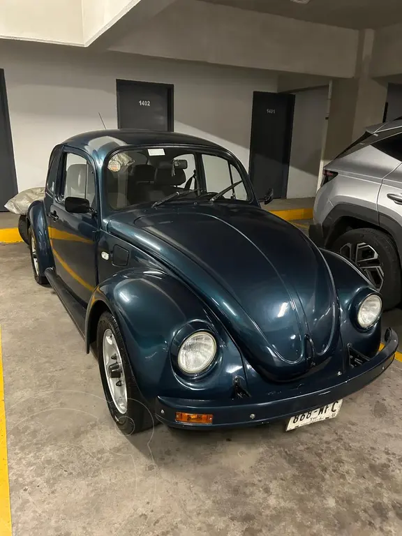 Volkswagen Sedán Clásico 2003