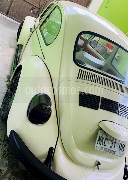 foto Volkswagen Sedan Unificado usado