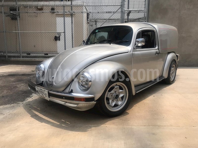 foto Volkswagen Sedan Unificado usado