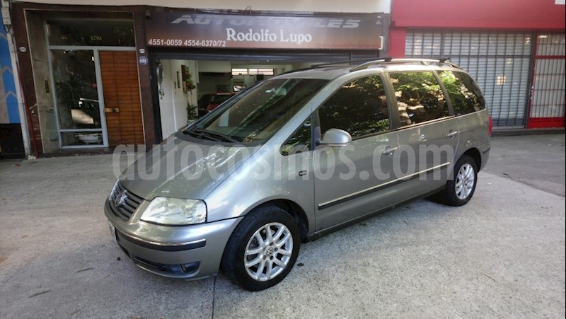 foto Volkswagen Sharan - usado