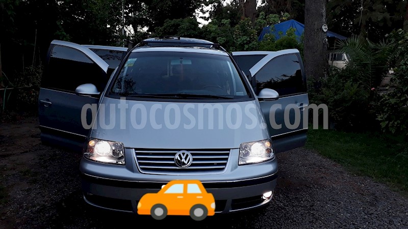 foto Volkswagen Sharan 1.9 TDi Comfortline usado