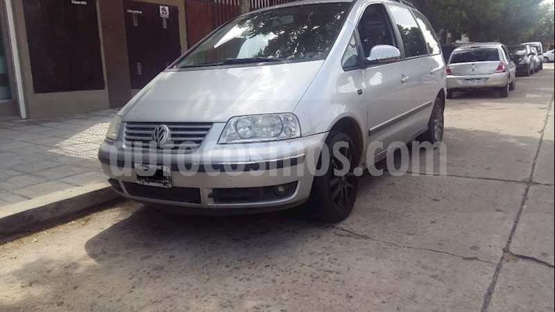 foto Volkswagen Sharan 1.9 TDi Trendline usado