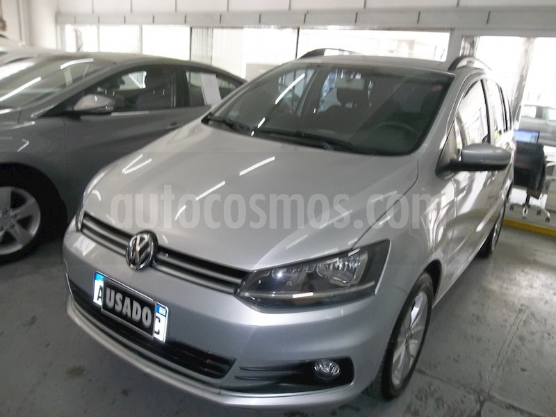 foto Volkswagen Suran - usado