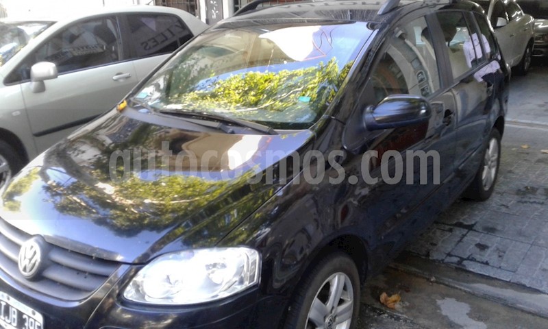foto Volkswagen Suran - usado