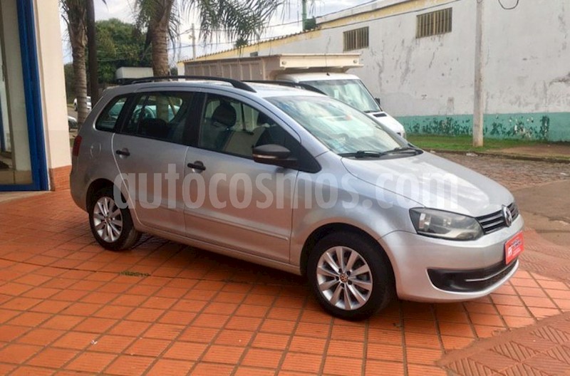 foto Volkswagen Suran - usado