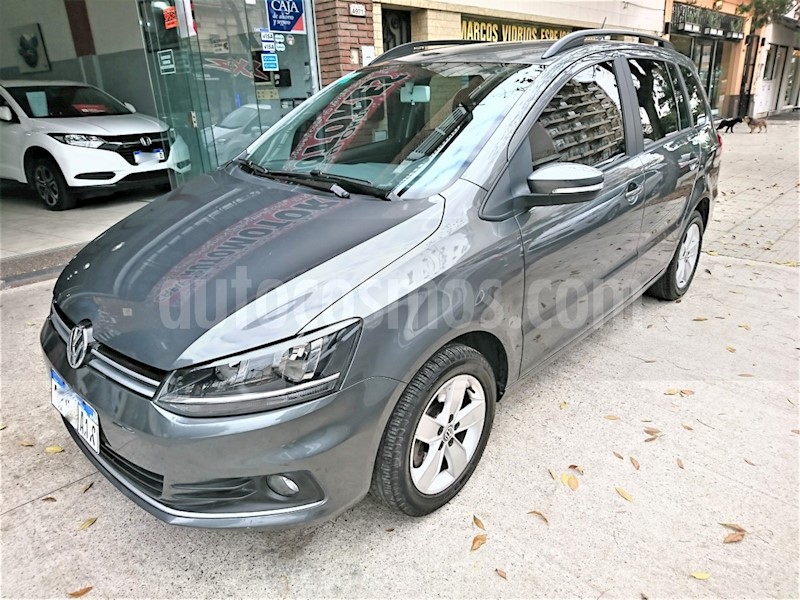 foto Volkswagen Suran - usado