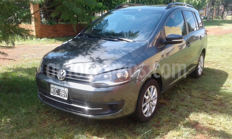foto Volkswagen Suran - usado