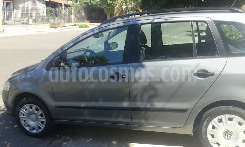 foto Volkswagen Suran 1.6 Comfortline usado