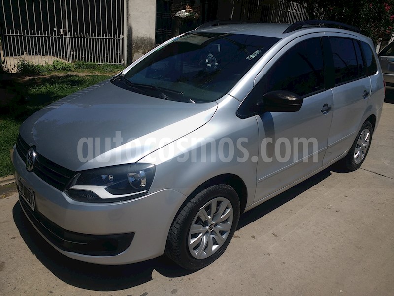 foto Volkswagen Suran 1.6 Comfortline usado