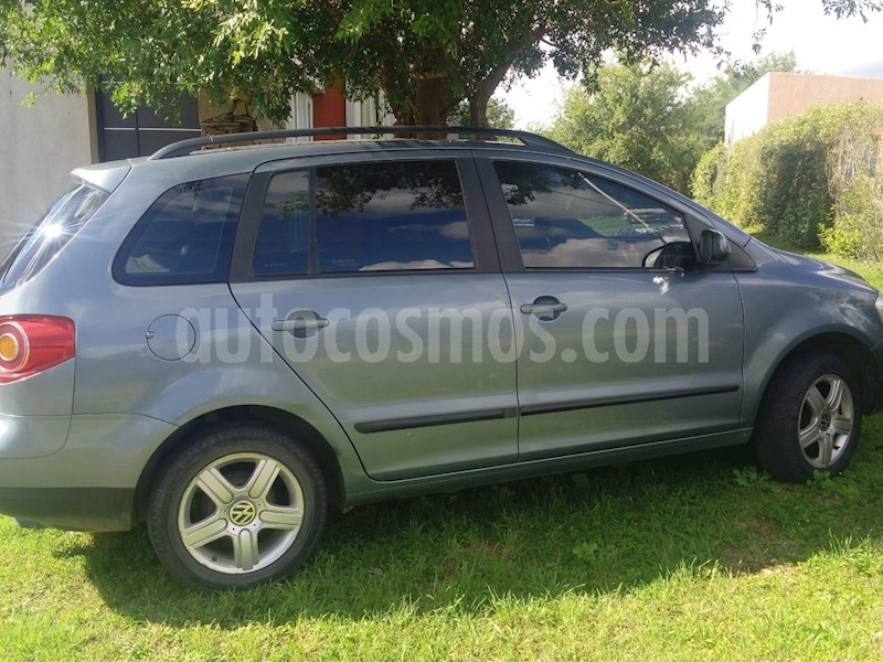 foto Volkswagen Suran 1.6 Comfortline usado