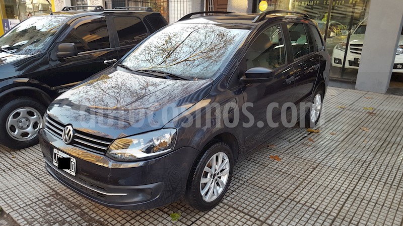 foto Volkswagen Suran 1.6 Comfortline usado