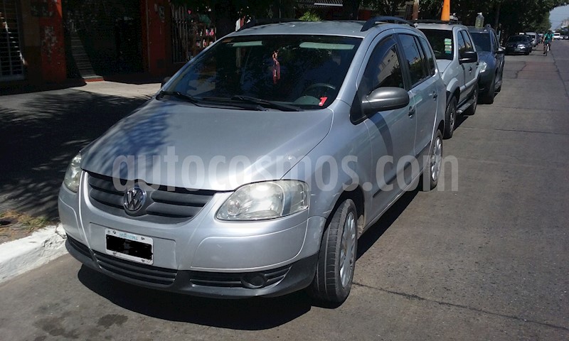foto Volkswagen Suran 1.6 Comfortline usado