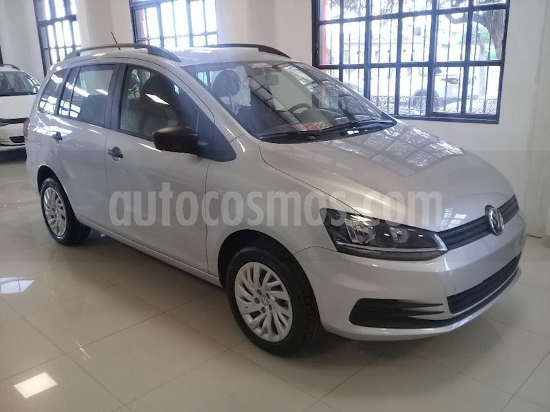 foto Volkswagen Suran 1.6 Comfortline usado