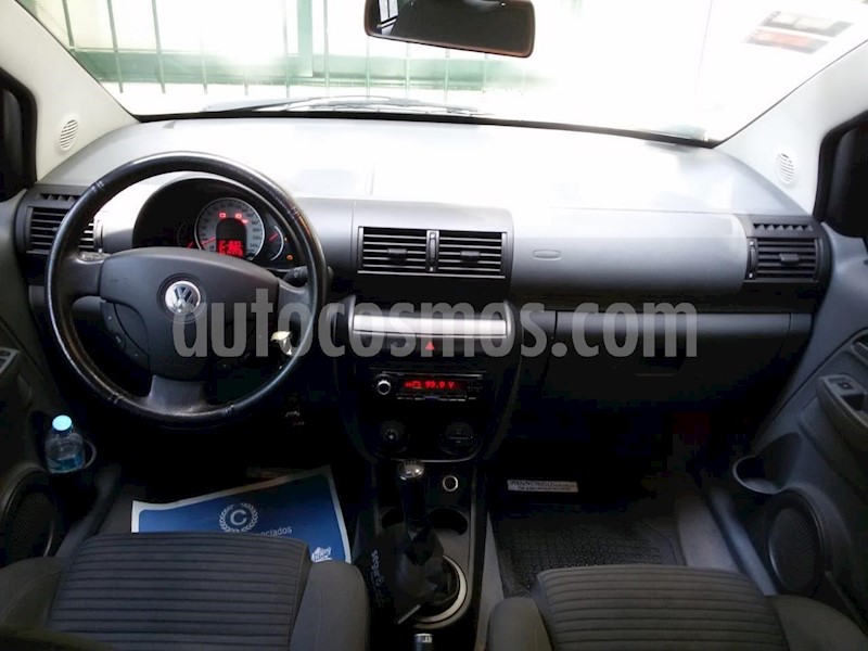 foto Volkswagen Suran 1.6 Highline usado