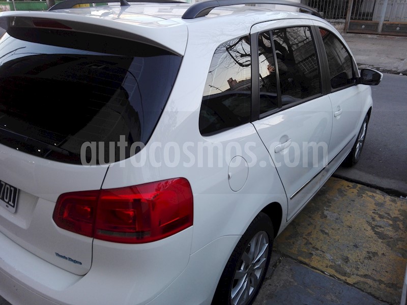 foto Volkswagen Suran 1.6 Highline usado