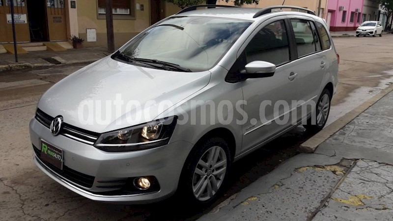 foto Volkswagen Suran 1.6 Highline usado