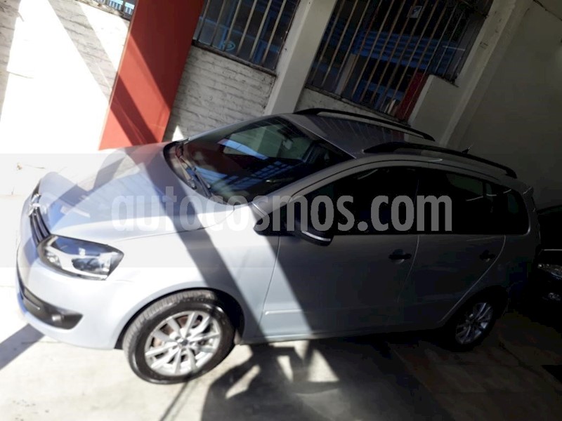 foto Volkswagen Suran 1.6 Track usado