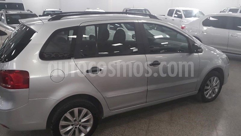 foto Volkswagen Suran 1.6 Track usado