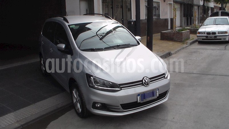 foto Volkswagen Suran 1.6 Trendline usado