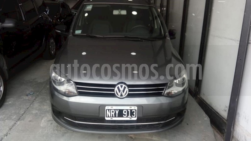 foto Volkswagen Suran 1.6 Trendline usado
