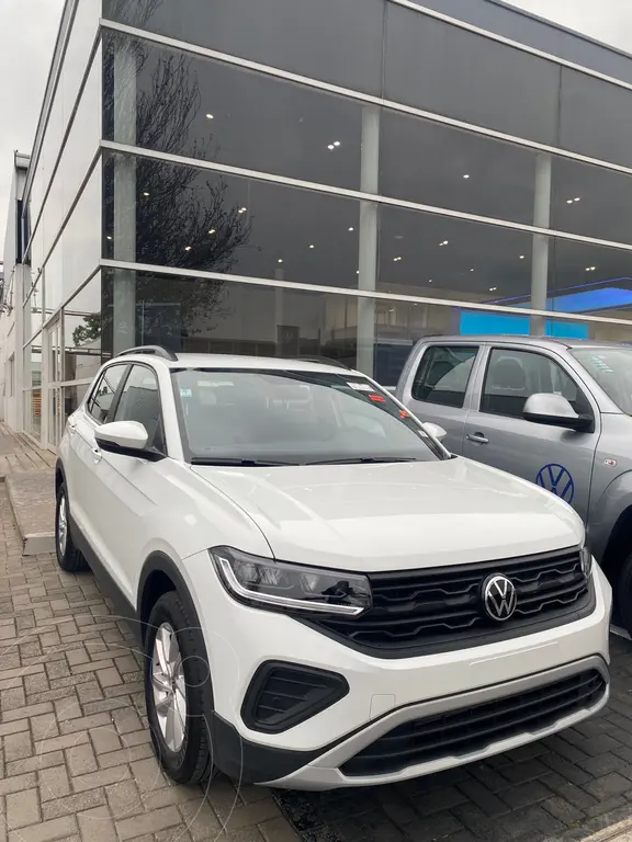 foto Volkswagen T-Cross 200 TSi Comfortline financiado en cuotas anticipo $11.400.000 cuotas desde $400.000
