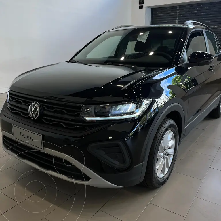 foto Volkswagen T-Cross 170 TSi Trendline financiado en cuotas anticipo $11.055.270 cuotas desde $470.000