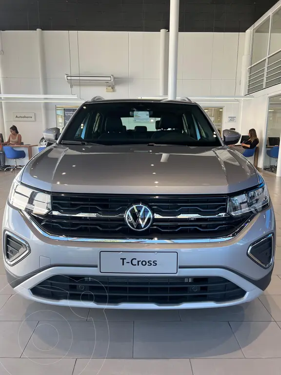 foto Volkswagen T-Cross 200 TSi Highline financiado en cuotas anticipo $11.400.000 cuotas desde $400.000
