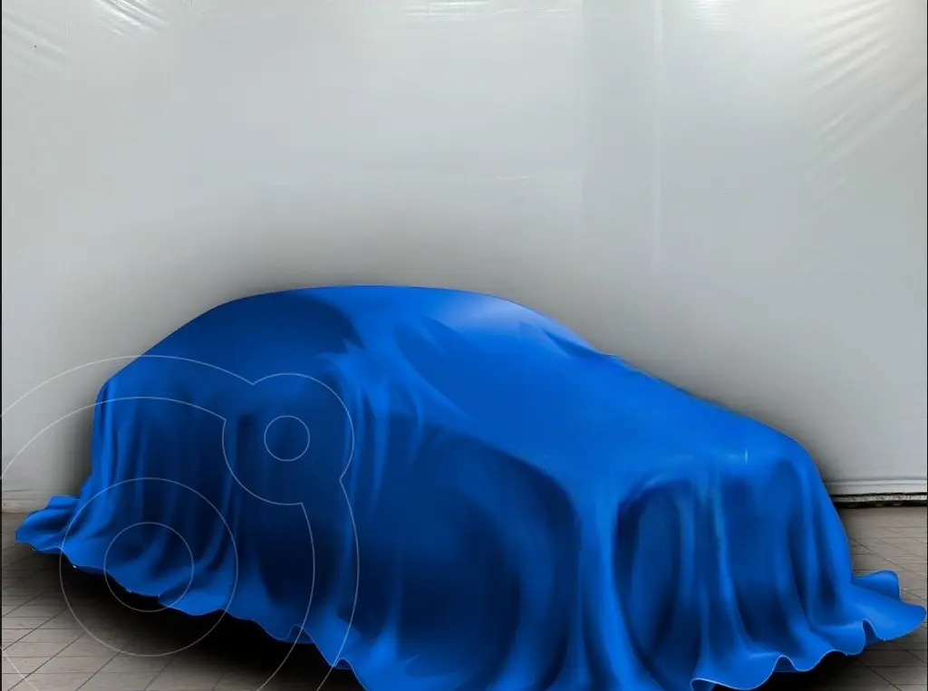 foto Volkswagen T-Cross Highline usado (2022) color Gris precio $364,000