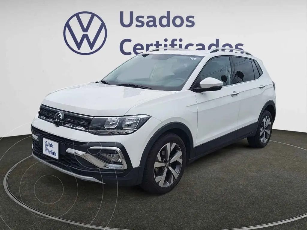 Volkswagen Taigún Comfortline TSI 2025 en Puebla - Oferta fi