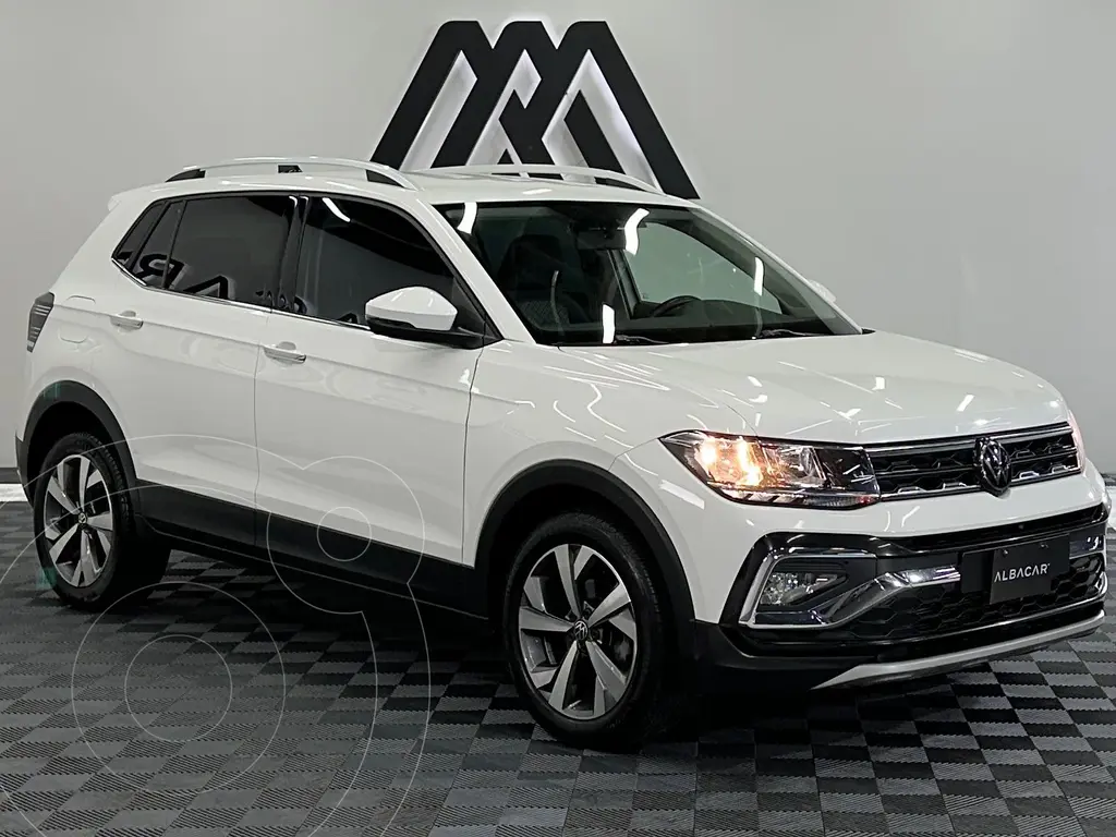 Volkswagen Taigun Comfortline 2023