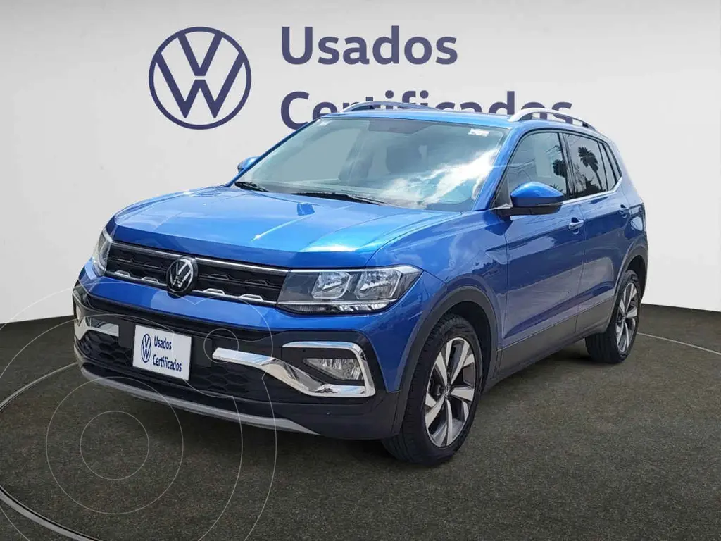 Volkswagen Taigún Comfortline TSI en Puebla: Oferta mensual desde 7.524 MXN