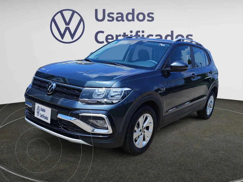 foto Volkswagen Taigun Trendline financiado en mensualidades enganche $101,070 mensualidades desde $7,732