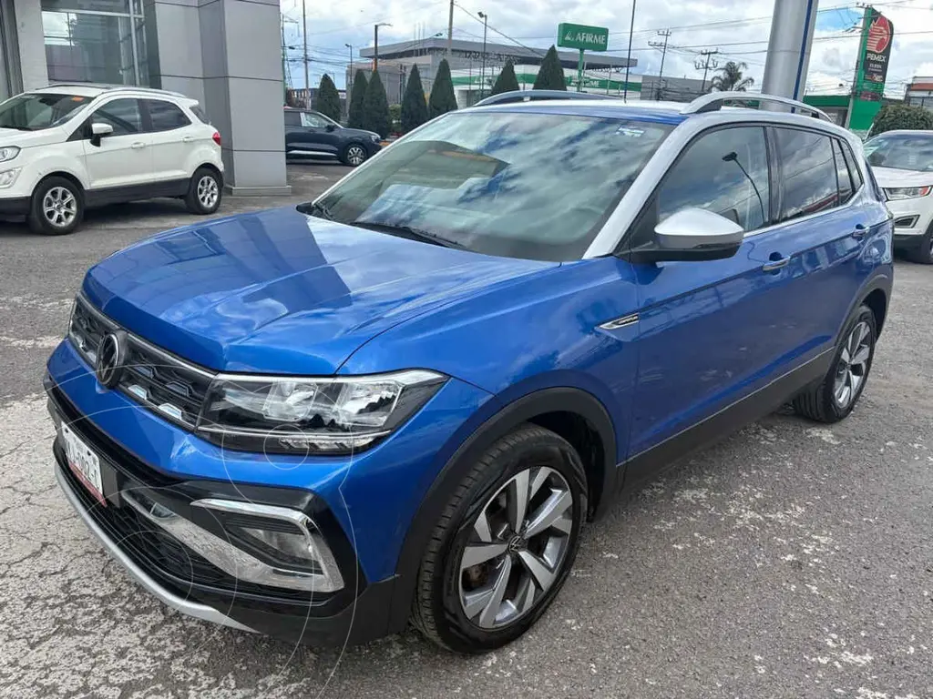 Volkswagen Taigun Comfortline TSI 2025