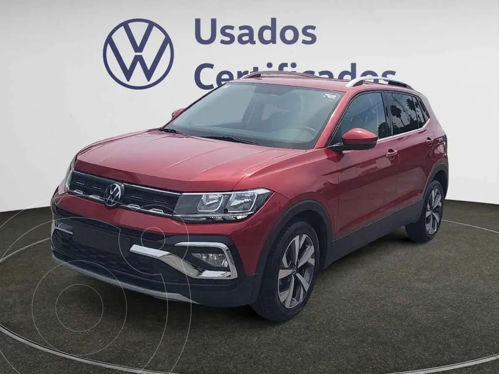 Volkswagen Taigún Comfortline TSI en Puebla: Oferta financia