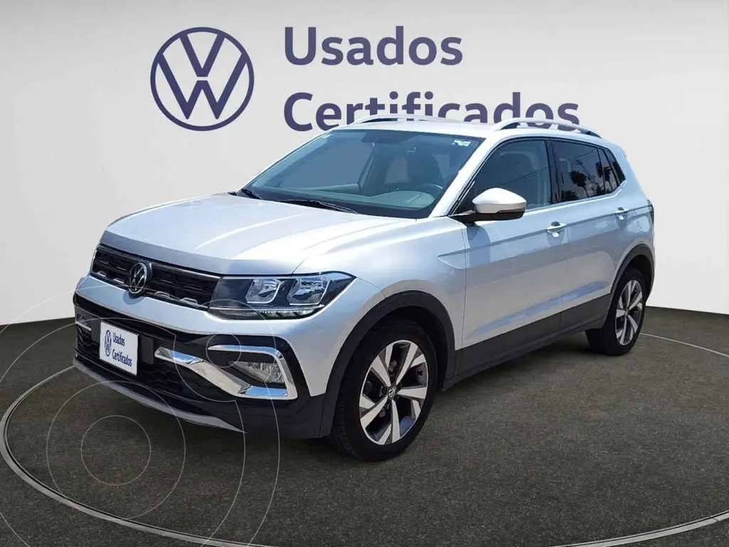 Volkswagen Taigun Comfortline TSI 2025