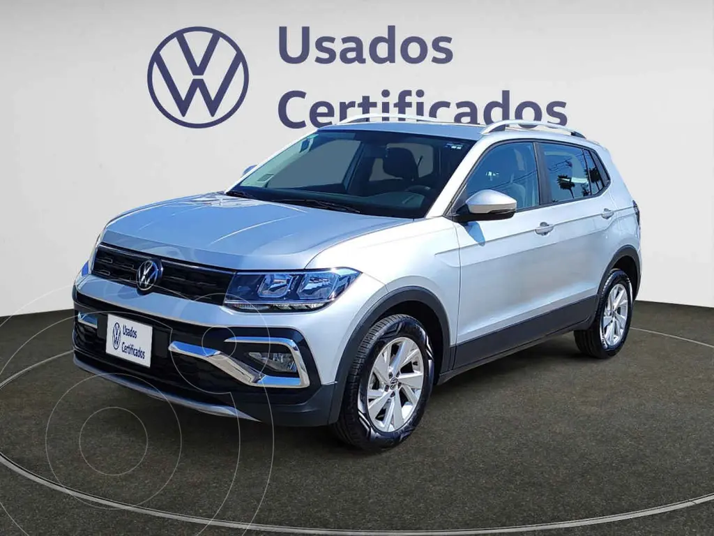 foto Volkswagen Taigun Trendline TSI financiado en mensualidades enganche $94,258 mensualidades desde $7,211