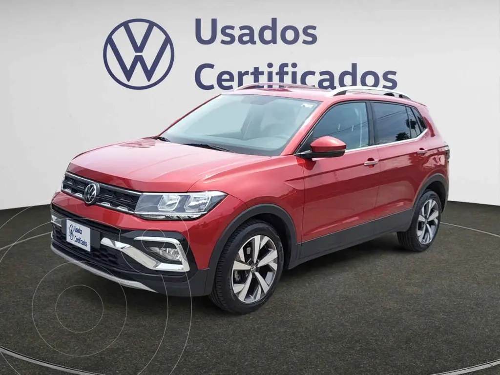 Volkswagen Taigun Comfortline TSI 2025