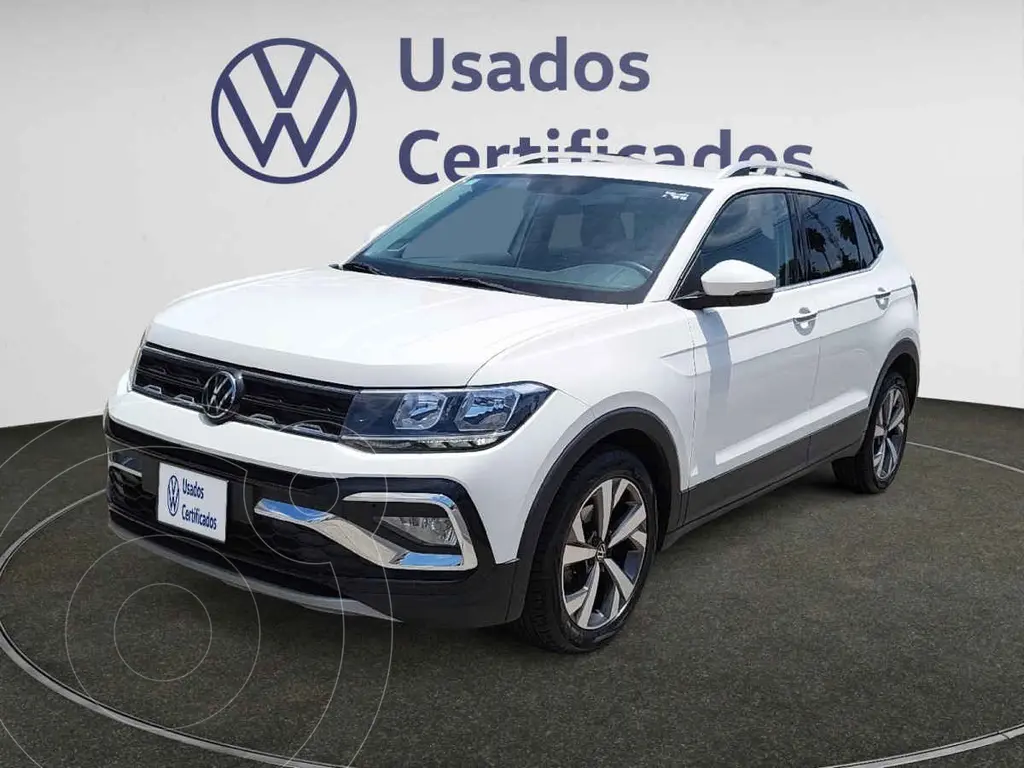 Volkswagen Taigun Comfortline TSI 2025