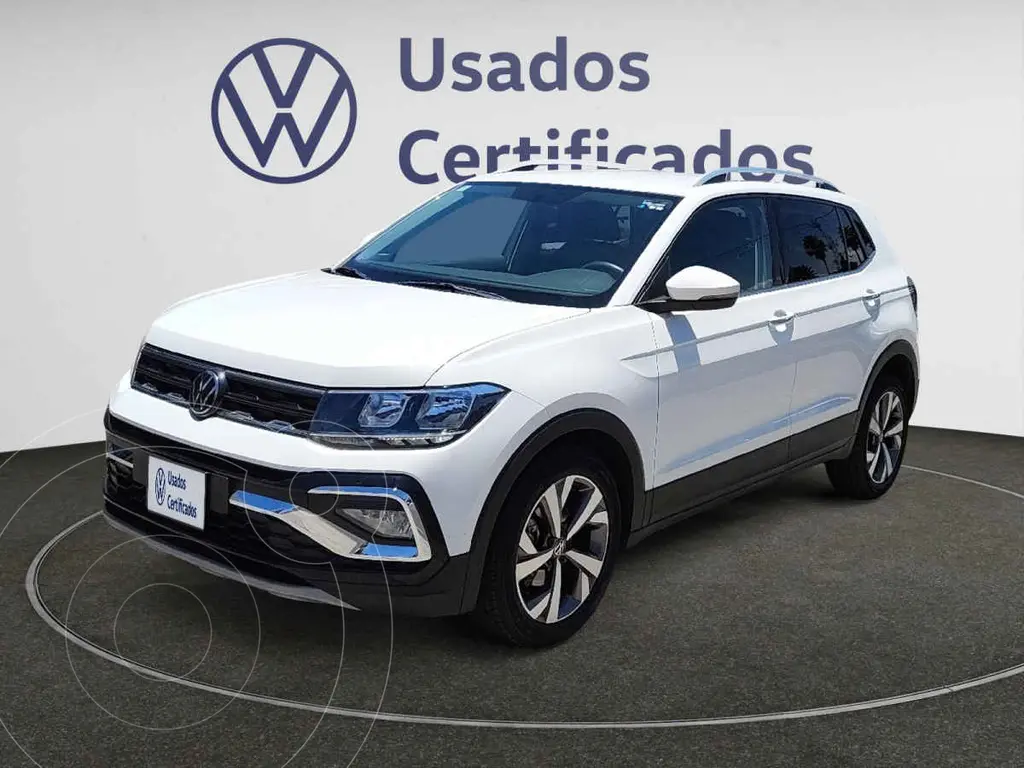 Volkswagen Taigún Comfortline TSI en Puebla - Oferta destacada